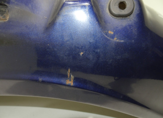 Hinterradabdeckung Yamaha XV 750 Virago