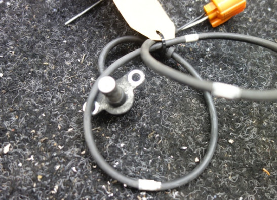 ABS sensor achter Honda Deauville 650 - 700