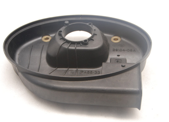 Luchtfilterhuis Harley Davidson Softtail