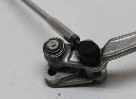 Gear change pedal  Suzuki GSX R 1000