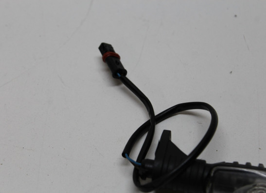 Winker left rear BMW R 1200 GS LC