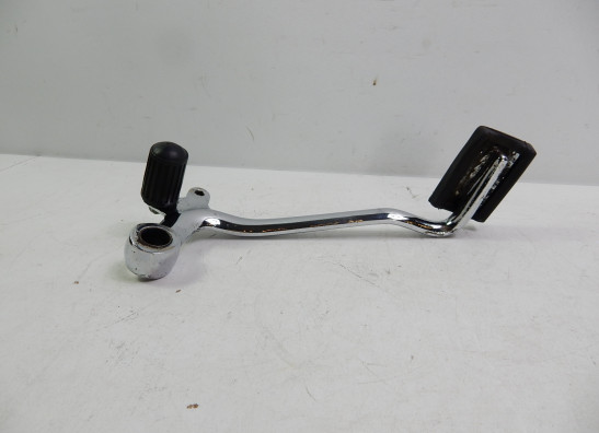 Rempedaal Moto Guzzi California T3