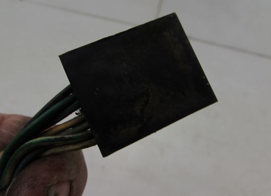 Relais unit Yamaha Overige Yamaha