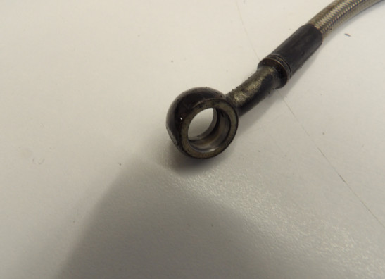 Remleiding voor Yamaha FZR 600