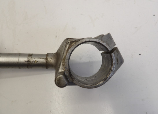 Clip on links Honda VFR 800 I