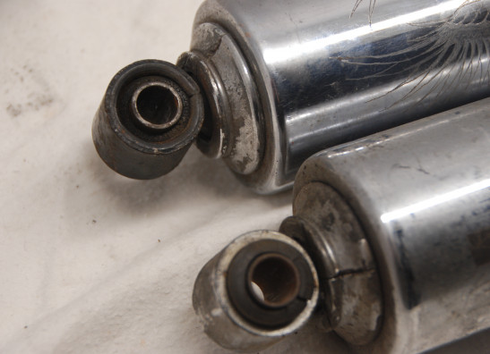 Achterschokbreker Harley Davidson Custom universal other