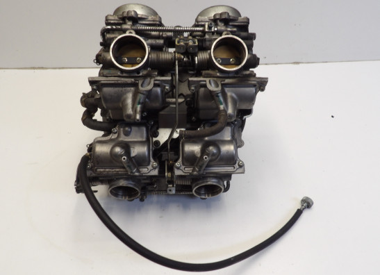 Vergaser-Set Honda ST 1100 Pan European