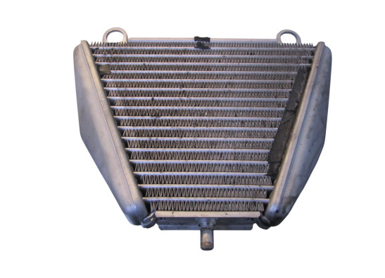 Oliekoeler Ducati Panigale V4 R