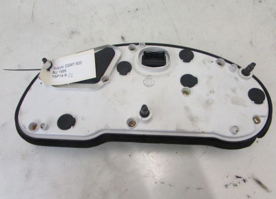 Tellerset Suzuki GSX F 600