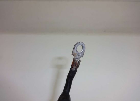 Starting motor Yamaha YX 600 Radian