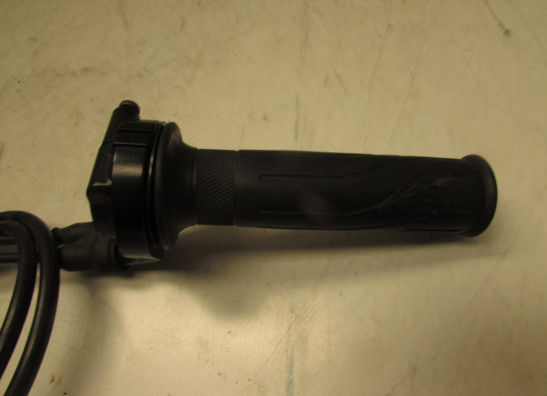 Gasgriff Yamaha FJR 1300