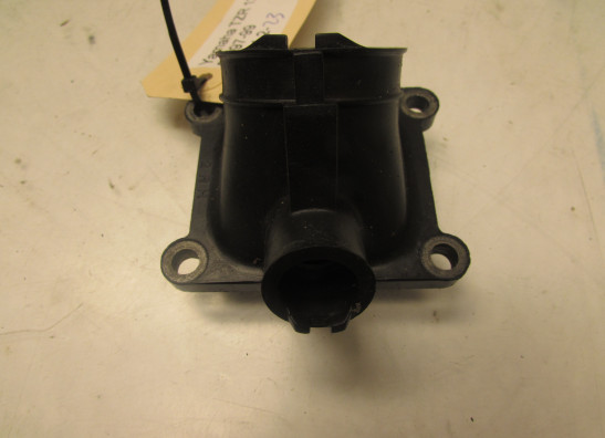 Ansaugkrummer Yamaha TZR 125