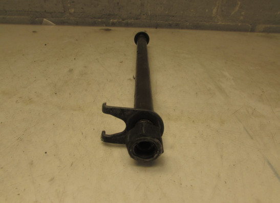 Rear axle Honda CBR 600 F
