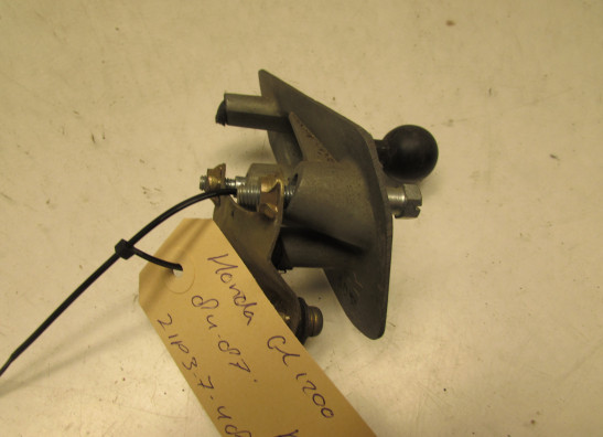 Other Honda Goldwing GL