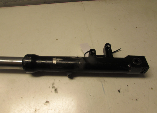 Voorpoot links compleet Kawasaki ZZR 1100