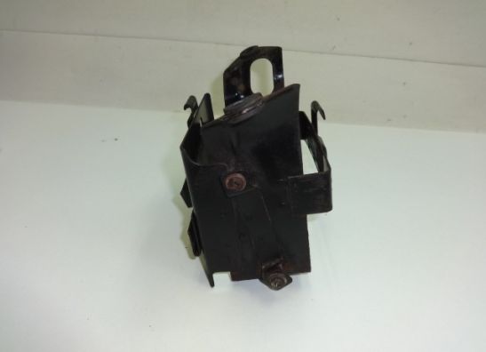 Accubak Suzuki GSX F 600