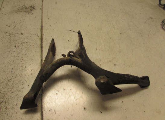 Standaard Yamaha FJ 1200