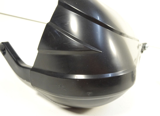 Stuur Honda NC 750 S