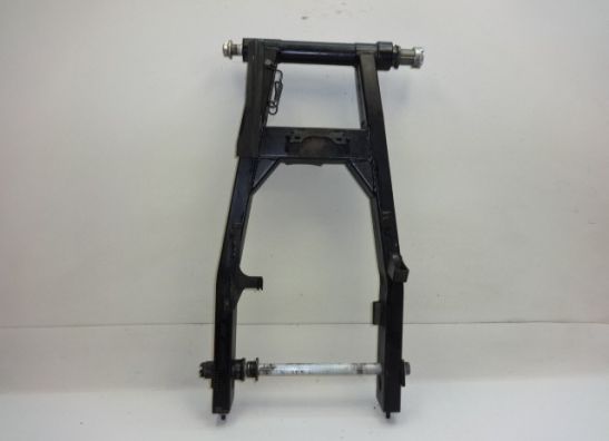 Achterbrug Kawasaki Z 750