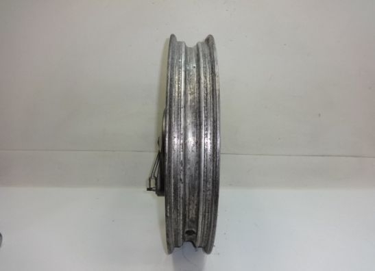 Rear wheel Honda CB 450