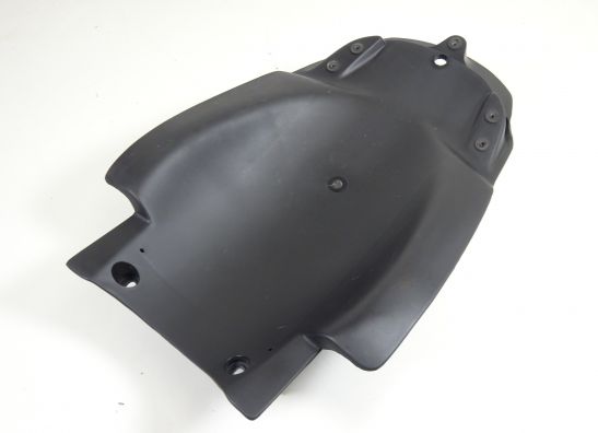 Undertail Ducati 750 SS Supersport