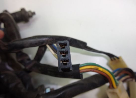 Tellerset Yamaha XJ 1100 Maxim