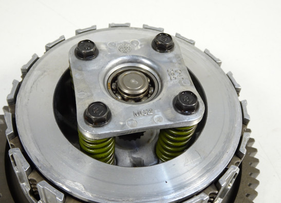 Koppeling Honda CB 500 F