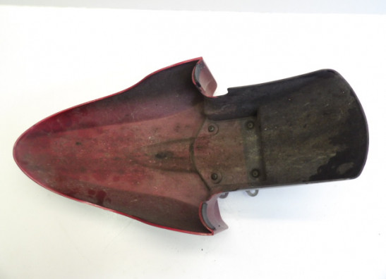 Front fender Suzuki GSX F 1100