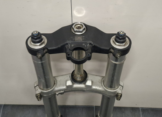 Voorpoten compleet Honda CBR Fireblade