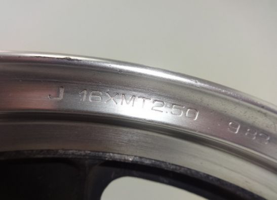 Felge vorne Honda CB 700