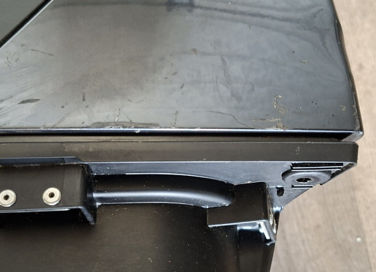 Linker koffer BMW K 1600 GT