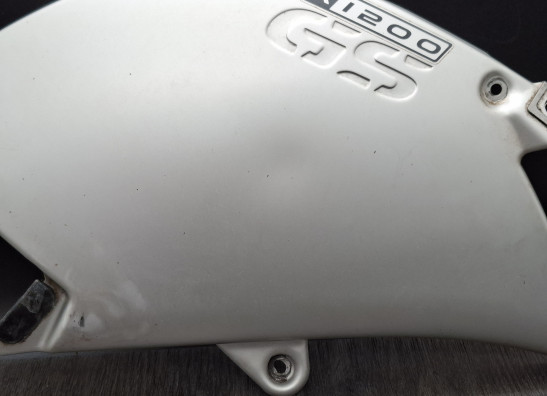 Seitenverkleidung rechts klein BMW R 1200 GS