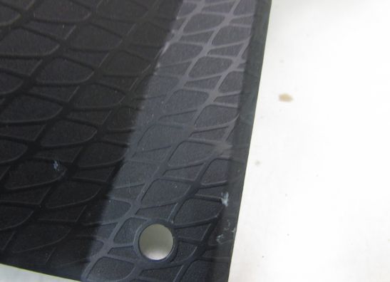 Cowl right small BMW S 1000 RR