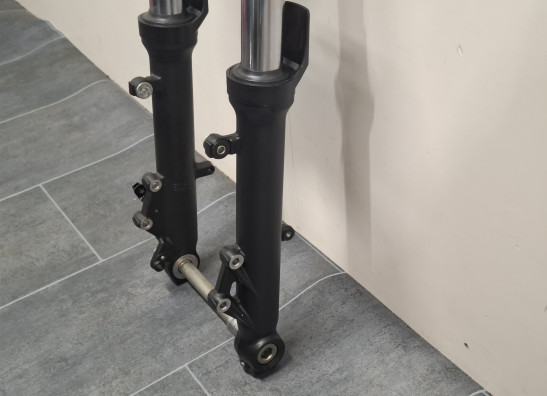 Voorpoten compleet Kawasaki Ninja 650