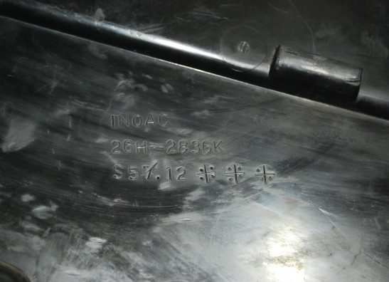 Innenverkleidung rechts Yamaha XVZ 1200 Venture