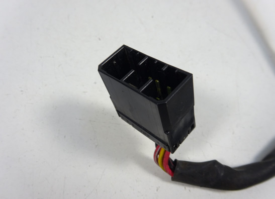 Stuurschakelaar rechts Triumph 955 daytona