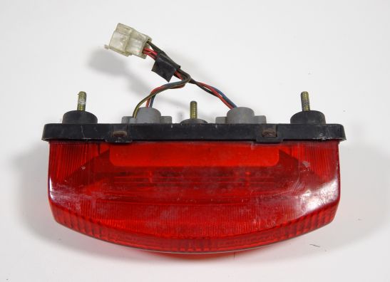 Rucklicht Kawasaki ZXR 400