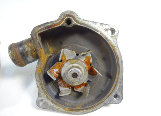 Waterpomp Yamaha FZ6