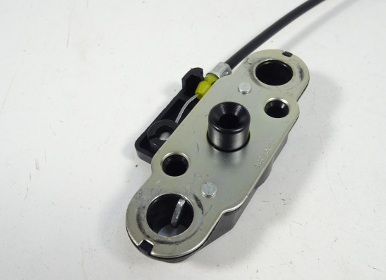 Sitzbank Suzuki GSR 600