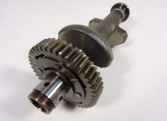 Motorblock Sonstiges Kawasaki ER 6