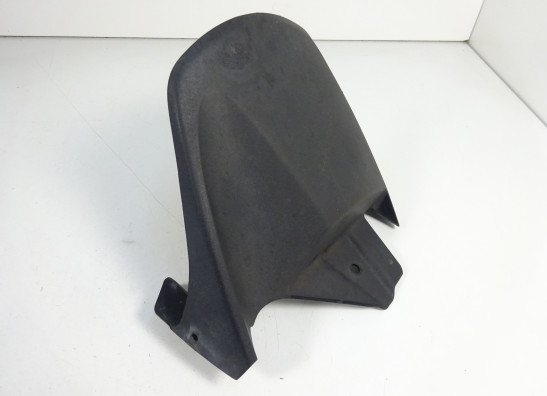 Hinterradabdeckung Suzuki GSR 600
