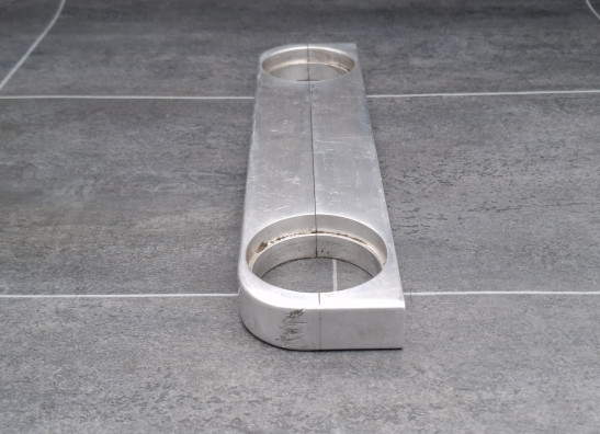 Front pipes Harley Davidson Sportster