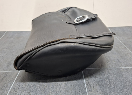 Kofferset Harley Davidson FLSTS Heritage Springer