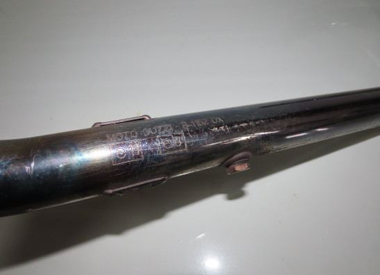 Downpipes Moto Guzzi Breva 750