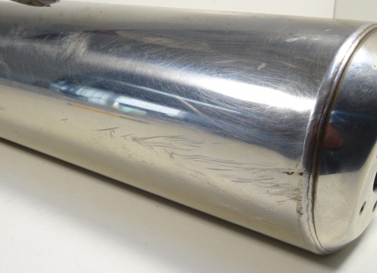 Auspuff Yamaha FJR 1300