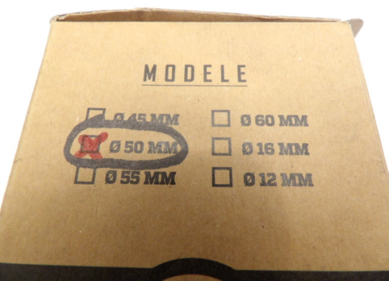 Luchtfilter Chopper universeel Chopper universeel