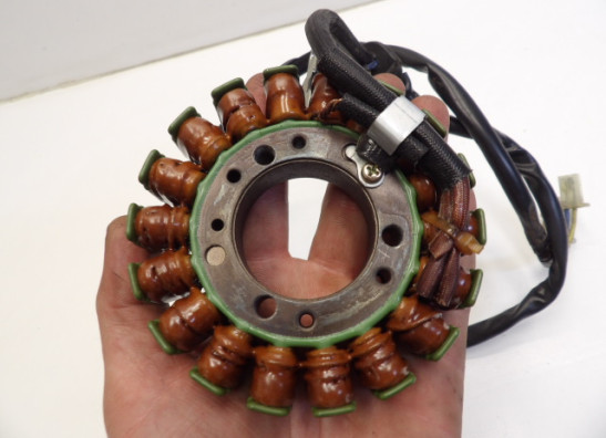 Dynamo Yamaha FAZER 600