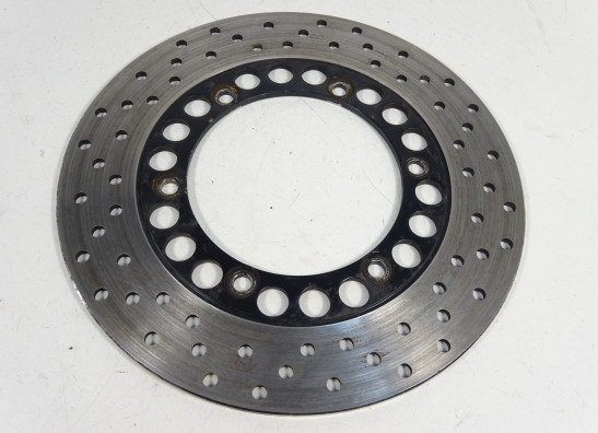 Achterremschijf Yamaha YZF R1