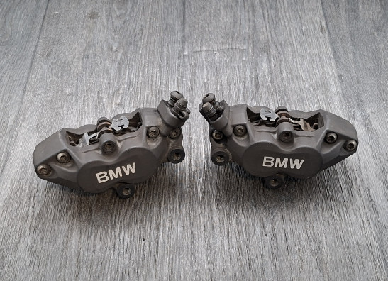 Remklauwen BMW R 1150 RT   R 850 RT