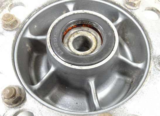 Tandwieldrager Kawasaki ZZR 1100